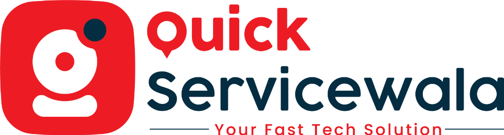 Quick Service Wala